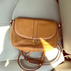 Michael Kors crossbody purse